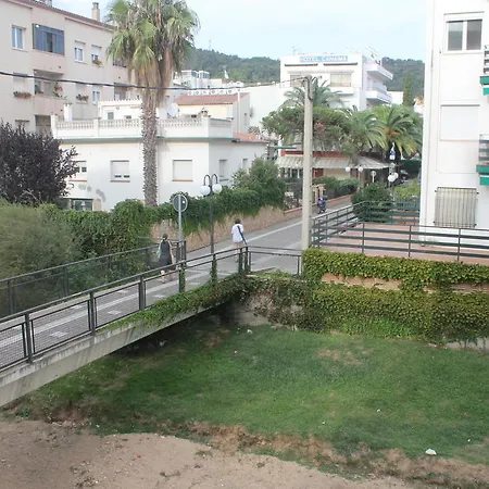 Claudi Tossa de Mar