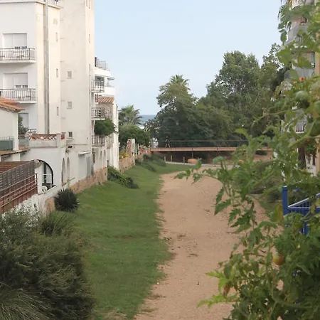 Apartment Claudi Tossa de Mar