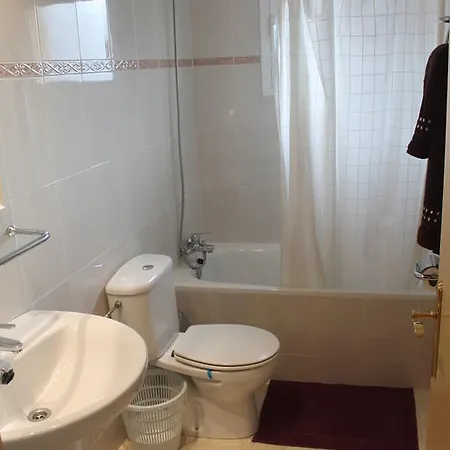 Apartaments Can Claudi