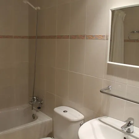 Апартаменты Apartaments Can Claudi