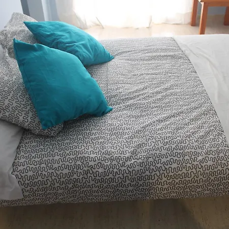 Apartaments Can Claudi Тосса-де-Мар