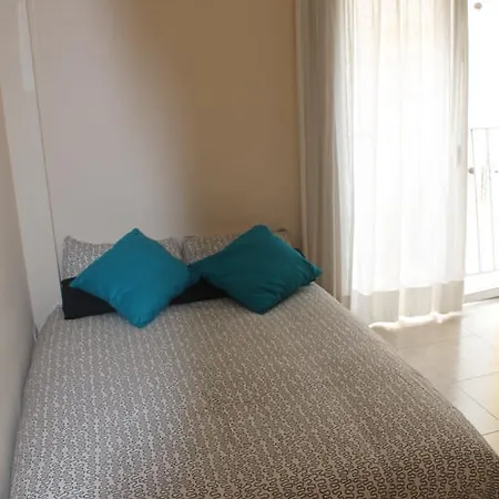 Апартаменты Apartaments Can Claudi