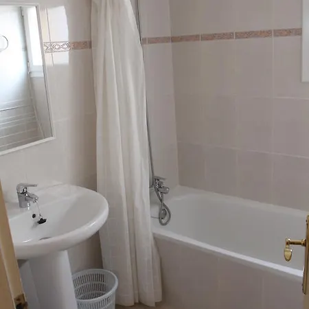 Apartaments Can Claudi Тосса-де-Мар