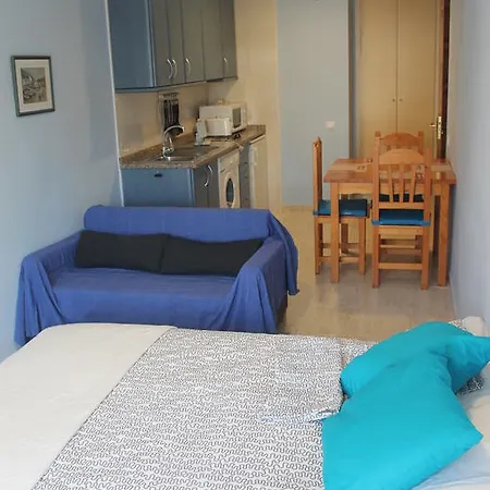 Апартаменты Apartaments Can Claudi