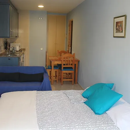 Apartaments Can Claudi