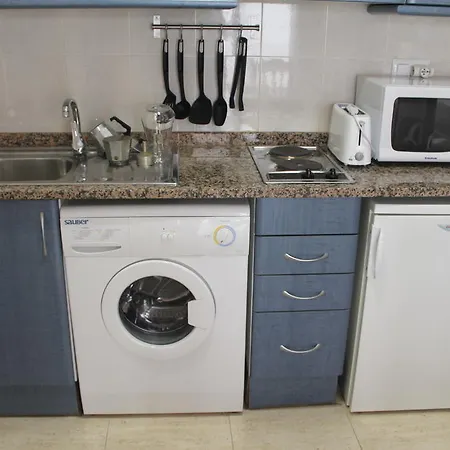 Apartaments Can Claudi