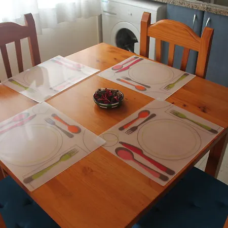 Apartaments Can Claudi
