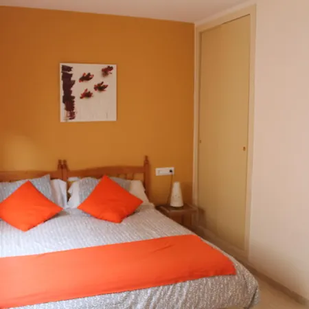 Apartaments Can Claudi