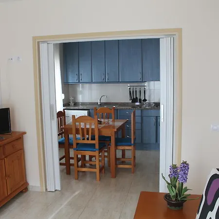 Апартаменты Apartaments Can Claudi Тосса-де-Мар