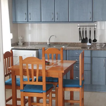 Apartaments Can Claudi Тосса-де-Мар