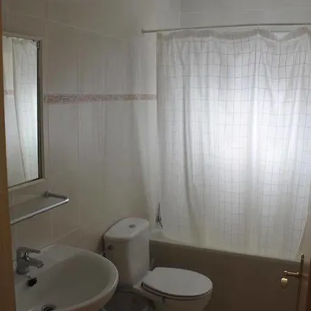 Apartaments Can Claudi * Тосса-де-Мар