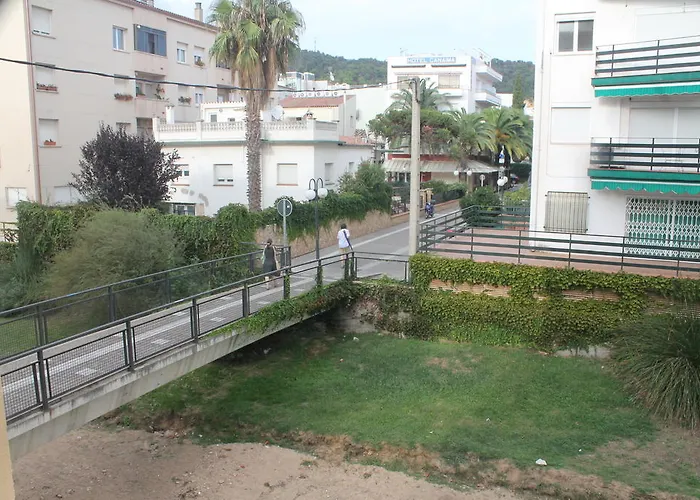 Claudi Tossa de Mar